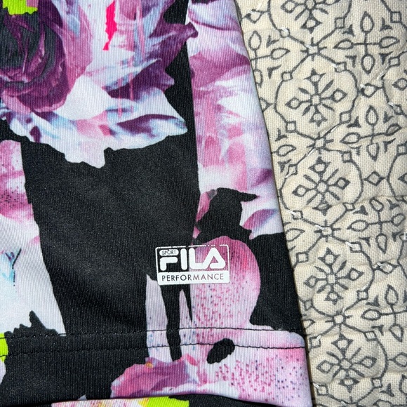 FILA Sports Athletic Tank - Picture 4 of 5